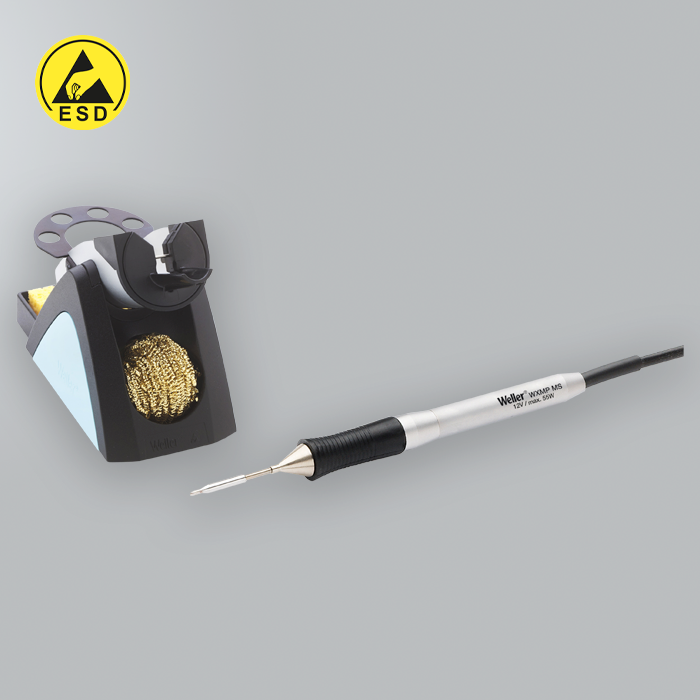 Weller WXMP MS Soldering Set (GW-WXMP-S) Weller WXMP MS Soldering Set (GW-WXMP-S)